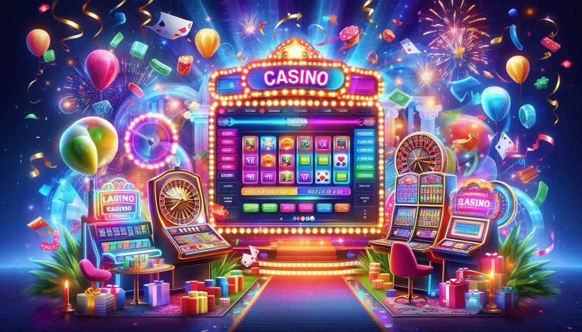 Spin Granny Casino